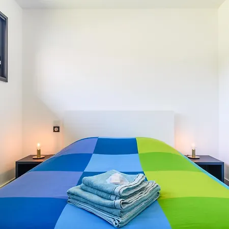 Vila Superbe Au Calme Avec Piscine *