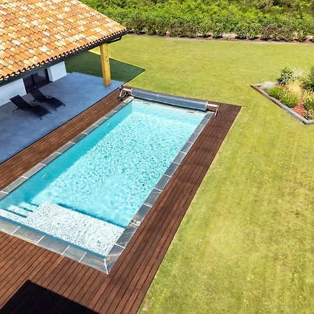 Superbe Au Calme Avec Piscine Pontenx-les-Forges