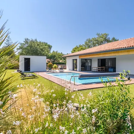 Superbe Au Calme Avec Piscine Pontenx-les-Forges
